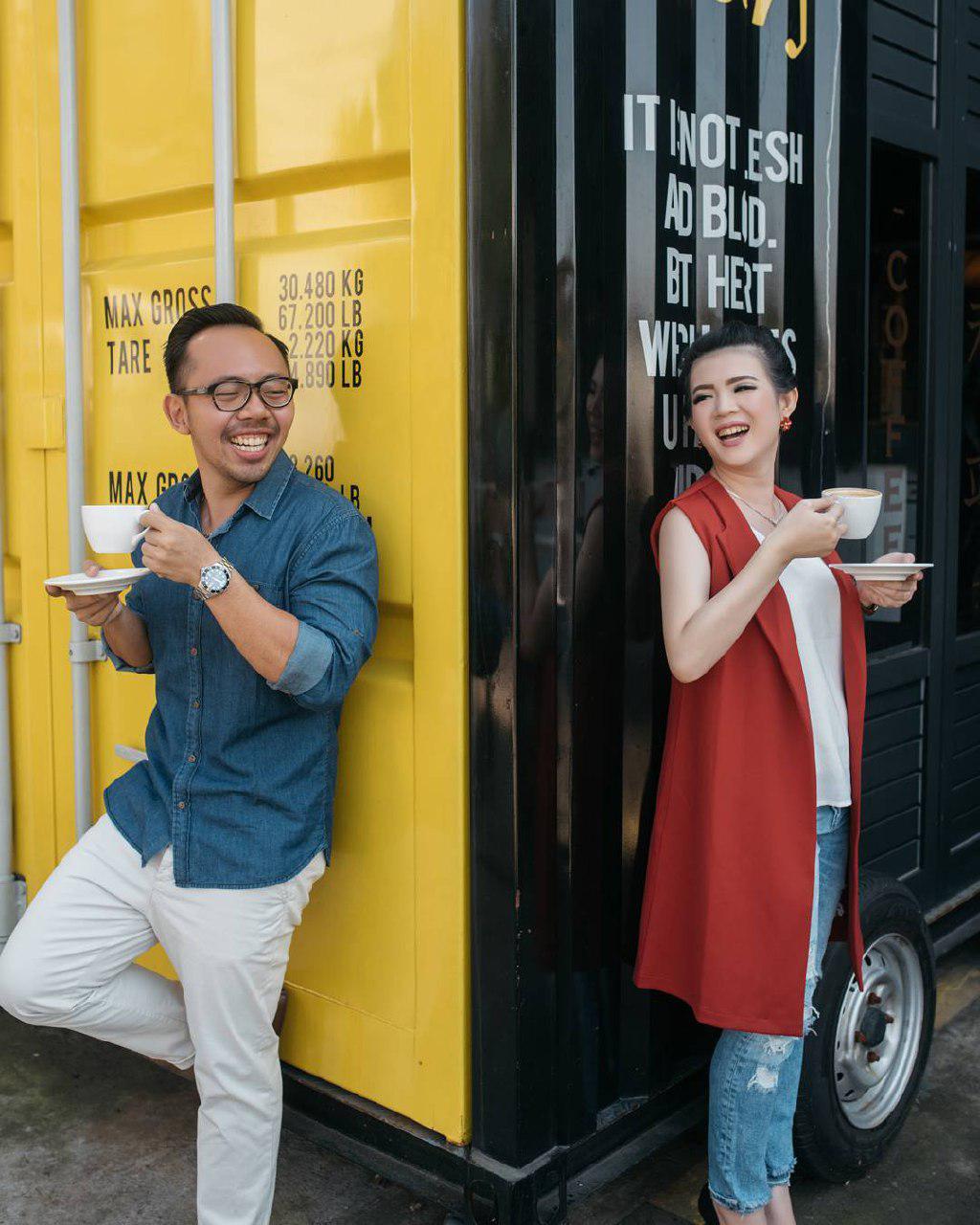 7 Cafe Yang Cocok Buat Pre Wedding Di Malang Raya