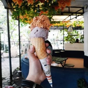 9 Gelato Yummy Di Malang Amazing Malang