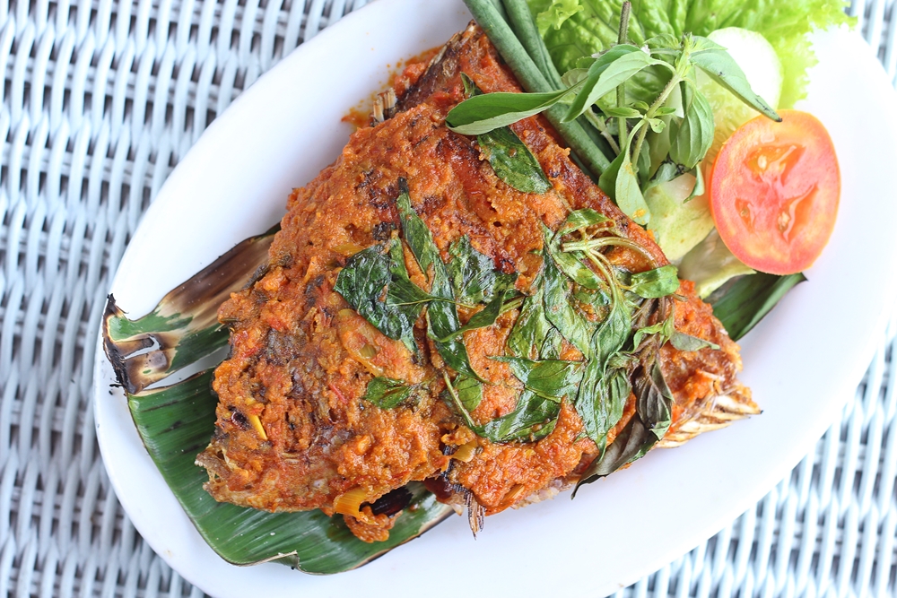 5 Kuliner Ikan Bakar favorit Warga Malang Raya