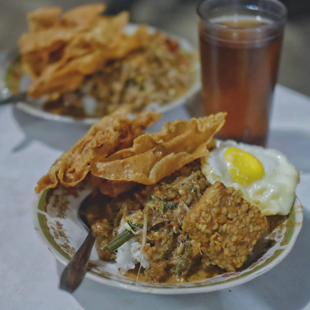 5 Kuliner Buka Sampai Malam Di Kota Malang