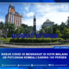 UB PUTUSKAN KEMBALI DARING 100 PERSEN SETELAH MELIHAT PERKEMBANGAN KASUS COVID19