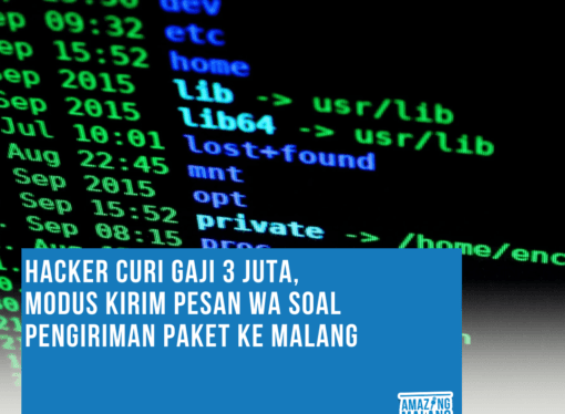 MARAK MODUS PENIPUAN VIA WHATSAPP, BEGINI CARA MENGHINDARINYA!