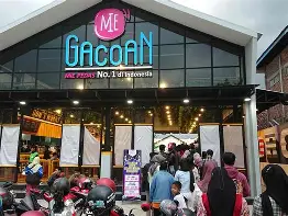 Pelanggaran Hak Cipta,Direktur Mie Gacoan Jadi Tersangka