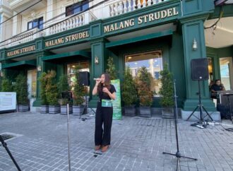 Tunjukkan Bakat Penyanyi Jalanan Lewat Malang Street Idol 2025