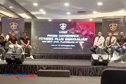 Resmi Dibuka, Fitnes Plus Sawojajar Jadi Gym Terluas di Kota Malang