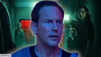 Insidious 6 Ditunda ke 2026, Simak Selengkapnya