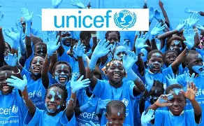 UNICEF bersama Pemerintah Indonesia memperingati Hari Anak Nasional 2025