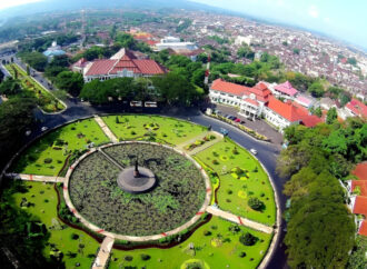 Berbagai Julukan Tentang Kota Malang Beserta Alasannya
