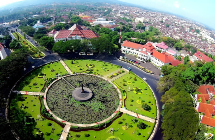 Berbagai Julukan Tentang Kota Malang Beserta Alasannya