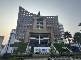 Lokanesia 2025 Jadi Wadah Manggung Musisi Daerah ke Panggung Global