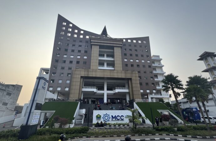 Lokanesia 2025 Jadi Wadah Manggung Musisi Daerah ke Panggung Global