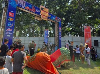 Rame Rasa by Wahyoo Fest X Amazing Malang Eats 4 Sukses Digelar 2 Hari di Kota Malang