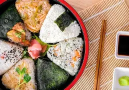 Berbagai Kuliner Jepang untuk Anime Lovers di Malang