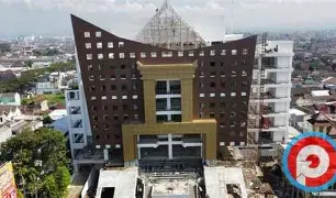 Malang Creative Center Keluarkan Penyesuaian Baru Terkait Layanan dan Fasilitas Per 1 Agustus