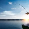 Sumberpucung jadi Spot Mancing Populer di Malang