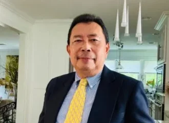 Prof Herry S Utomo, Pencipta Beras untuk Penderita Diabetes Asal Malang