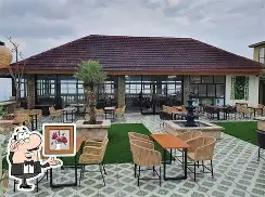 Menikmati Sego Bancakan di Oasis Rooftop Ala Hotel Zamzam