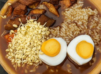 5 Rawon Legendaris di Malang dengan Cita Rasa yang Selalu Bikin Kangen.