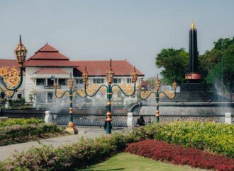 Kota Malang mendapat Penghargaan The 6th ASEAN Environmentally Sustainable Cities (ESC) Award dan The 5th Certificate Recognition