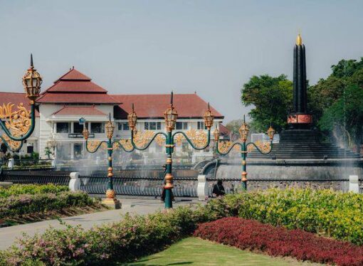 Kota Malang mendapat Penghargaan The 6th ASEAN Environmentally Sustainable Cities (ESC) Award dan The 5th Certificate Recognition