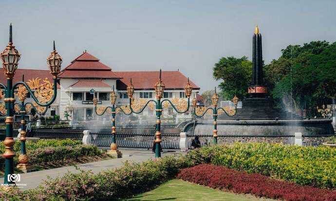 Kota Malang mendapat Penghargaan The 6th ASEAN Environmentally Sustainable Cities (ESC) Award dan The 5th Certificate Recognition