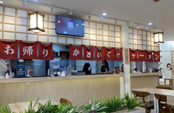 Guri Ramen Suhat Hadirkan Gyoza Festival: Semua Menu Gyoza Turun Harga Sepanjang September!