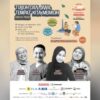 Pesta Literasi Indonesia 2025 Hadir di Malang, Rayakan Cerita dan Kreativitas