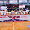 Kosayu Putri Back-to-Back Champion, Smansa Putra Juara DBL Malang 2025