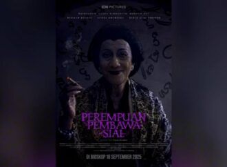Menguak 5 Fakta Mencekam di Balik Layar Perempuan Pembawa Sial