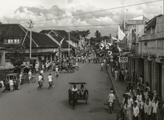 Menilik Sejarah Kota Malang Lewat Museum hingga Desa Wisata
