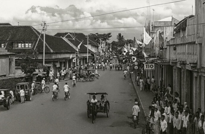 Menilik Sejarah Kota Malang Lewat Museum hingga Desa Wisata