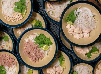 List Kuliner yang Tak Boleh Terlewat saat ke Kayutangan Malang