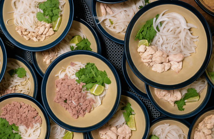 List Kuliner yang Tak Boleh Terlewat saat ke Kayutangan Malang