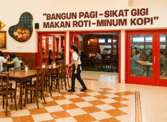 Malang Surganya Kopitiam! Ini 5 Rekomendasi yang Wajib masuk List