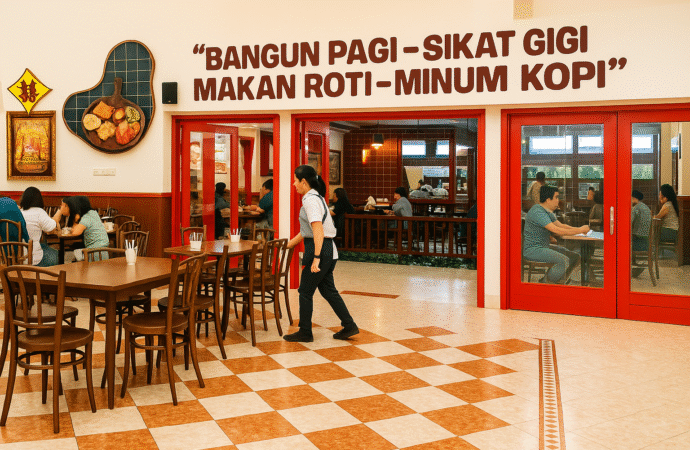 Malang Surganya Kopitiam! Ini 5 Rekomendasi yang Wajib masuk List