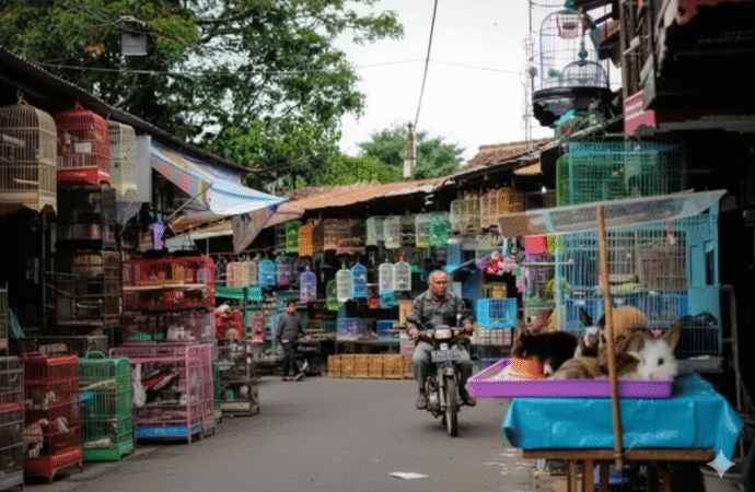 Legendaris dan Tematik, Ini Cerita Dibalik Splendid Kota Malang