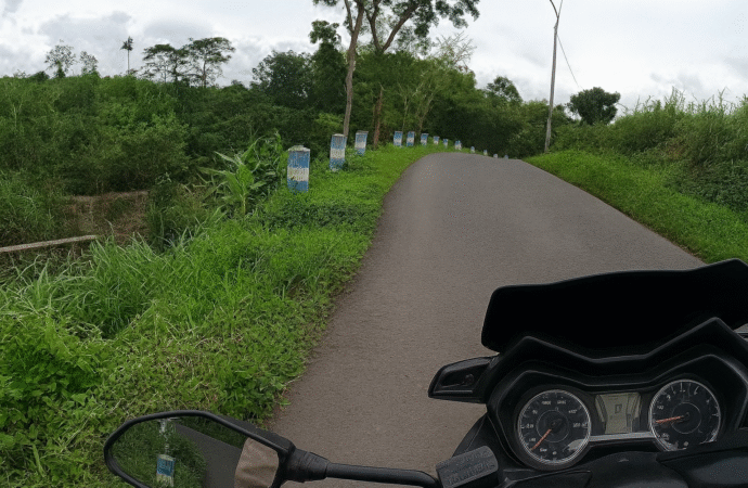 Liburan ke Batu Tanpa Macet, Ini 5 Jalur Alternatif yang bisa Dilewati