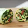 Hidup Sehat dari Pola Makan di Perantauan, Ini Rekomendasi Salad Wrap di Kota Malang