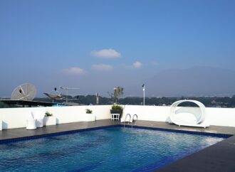 Weekend Tetap Sehat, Ini Tempat Berenang di Malang yang Cocok Buat Kamu