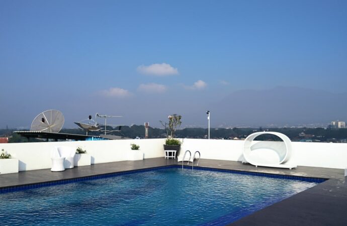 Weekend Tetap Sehat, Ini Tempat Berenang di Malang yang Cocok Buat Kamu