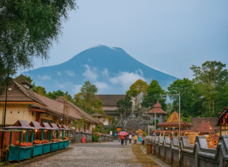 Ciamsi Gunung Kawi banyak Disebut Tarot Tionghoa di Kalangan Anak Muda