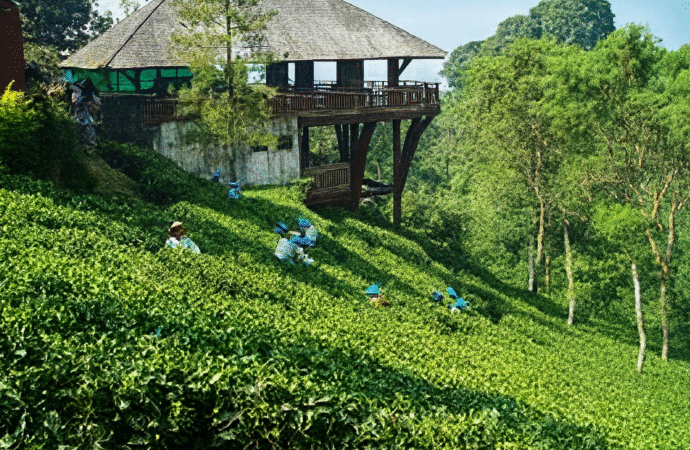 Pecinta Flora Wajib Cek, Kunjungi Rekomendasi Agrowisata Pilihan di Malang