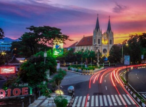 Suka Teringat Malang Pas Lagi Jauh ? Ini Alasan Kenapa Malang Bikin Candu