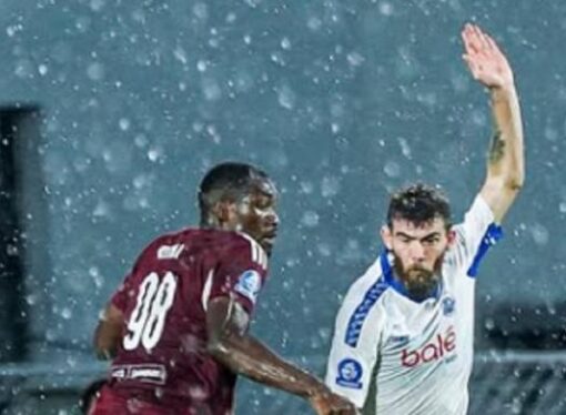 Arema FC Bawa Pulang Rekor Baru Dari Parepare, Ubah Statistik Negatif Away ke Sulawesi