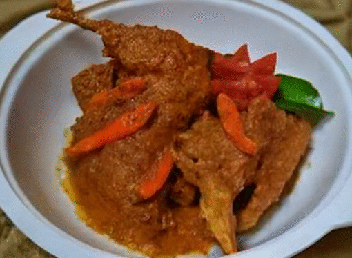 Kabar Baik buat Perantau dari Tulungagung, Malang Punya Hidangan Khas yang Bikin Kamu Kangen Rumah