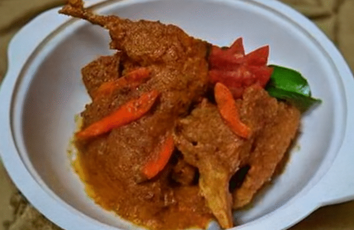 Kabar Baik buat Perantau dari Tulungagung, Malang Punya Hidangan Khas yang Bikin Kamu Kangen Rumah