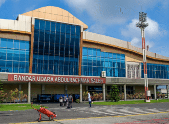 Cerita Dibalik Bandara Abdurrachman Saleh di Malang