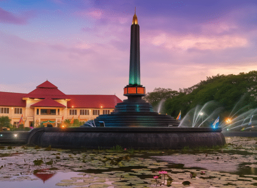 Bingung Liburan Singkat di Malang Ngapain Aja ? Coba Lakuin Ini!