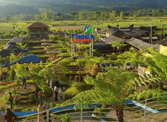 Desa yang Adem dan Tenang di Malang, Cocok Buat Kamu yang mau Melepas Penat