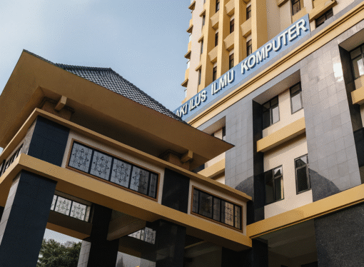 Keren! Batik Karya FILKOM UB mendapat Penghargaan Dekranasda Malang